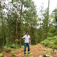 Daniel Fuentes的照片