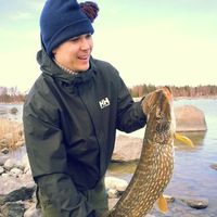 Le foto di Casper Ragval