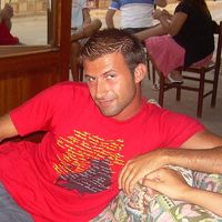 Antonino Russo's Photo