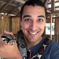 Photos de Daniel Ojeda