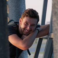 Martin Rašner's Photo