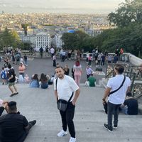 Mahfoud Chekoufi's Photo