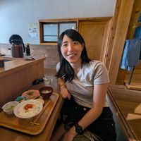 Ya-Ling Hsieh's Photo