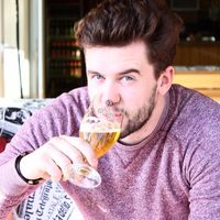 David Češka's Photo