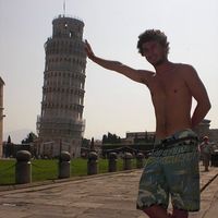 Matthias Liesenberg's Photo