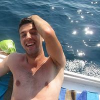 Adnan Turcinovic's Photo