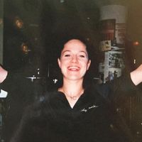 Sarah Heinrich's Photo