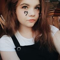 Paula Martinez Fernandez's Photo