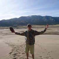 Fotos von Joey Lynch