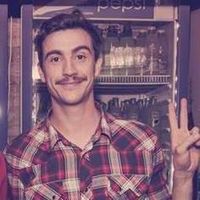 Fer Bertorino's Photo