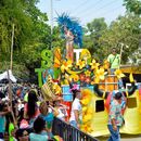 Immagine di CARNAVAL de Santotomas