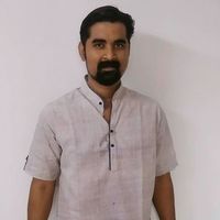 Ritesh Sharma的照片