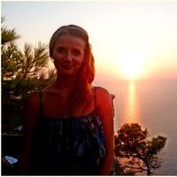 Anetta Dobreova's Photo