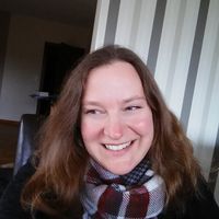 Antje Hilker的照片