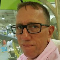 Photos de Keith Aitken