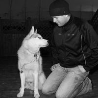 Pétur Skarp's Photo