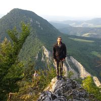 Fotos de Logan Soare