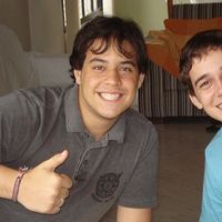 Gustavo Martins's Photo