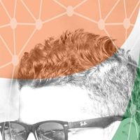 Vivek Mishra's Photo