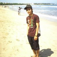 Adryan Putra的照片