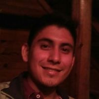 Luis David Cortes's Photo