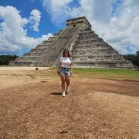 Tamara Morinigo的照片