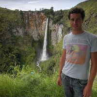 Patrick Vespa's Photo