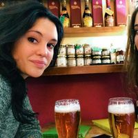 Fotos de Letizia Petrioli