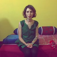 Jenna Nesbitt's Photo