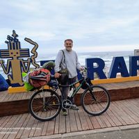 corrado Palmiero's Photo