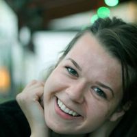 Urte Ieva Sabliauskaite的照片