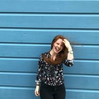 Nisa Kapıcıoğlu的照片