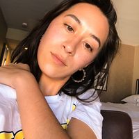 Monica Woodward's Photo