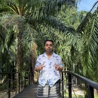 Foyaz Hossain's Photo