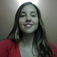 Le foto di Cristina Fábrega