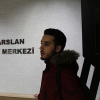 Furkan Ayın's Photo