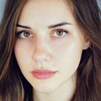 Anastasia Neginskaya's Photo