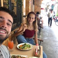 Giorgia Tognon的照片