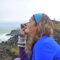 Javiera Merino Aguilera的照片