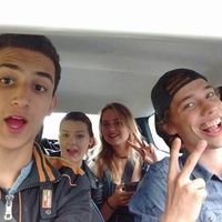 Nikolai Vonk's Photo