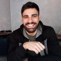 Umberto Tammaro's Photo