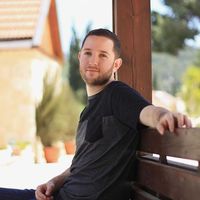 Alon Shtrikman's Photo