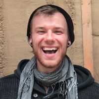 Mateusz Rusinowicz的照片