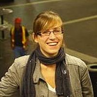 Sophie LEFEVRE's Photo