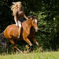 Isabel Ziswiler's Photo