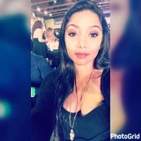 Aline Miranda的照片