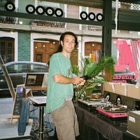 Mike Sotiropoulos的照片