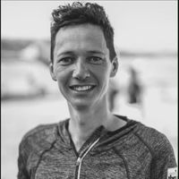 Marco Grobbelaar's Photo