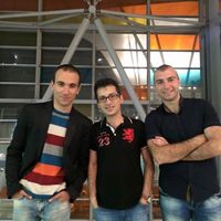 Fotos de Arsen Georgyan