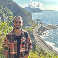 Darshit Bhavsar的照片